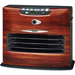 ヨドバシ.com - トヨトミ TOYOTOMI 石油ファンヒーター LC-L536ES-M