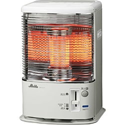 ヨドバシ.com - アラジン Aladdin 石油ストーブ GPO-U271-W 通販【全品