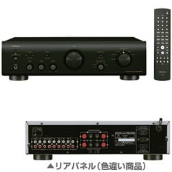 ヨドバシ.com - デノン DENON PMA-390AE-K（ブラック） [プリメイン