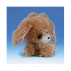 ヨドバシ.com - トミーダイレクト シュガーバニーズフレンド うなずき