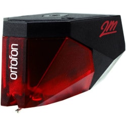 ヨドバシ.com - オルトフォン ortofon レコードカートリッジ 2M-RED