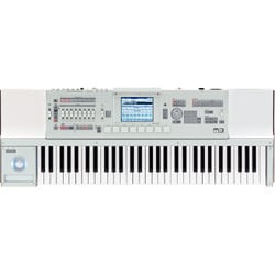 ヨドバシ.com - コルグ KORG ミュージック・ワークステーション