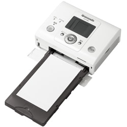 ヨドバシ.com - パナソニック Panasonic ホームフォトプリンター KX