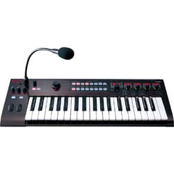 ヨドバシ.com - コルグ KORG SYNTHESIZER/VOCODER R3 通販【全品無料配達】