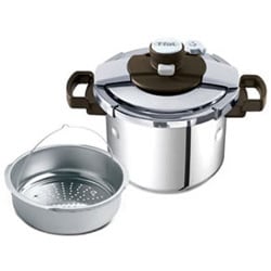 ヨドバシ.com - ティファール T-fal 圧力鍋（両手タイプ・6.0L