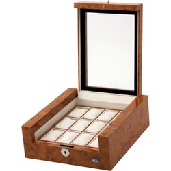 ヨドバシ.com - LUHW ローテンシュラガー 時計12本収納ケース LU