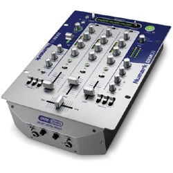 ヨドバシ.com - NUMARK ニュマーク 3ch DJミキサー エフェクター内蔵