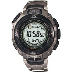 ヨドバシ.com - カシオ CASIO プロトレック PRO TREK PRW-1500TJ-7JF