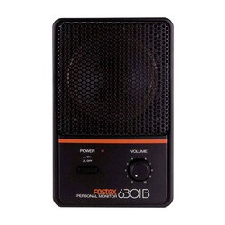 ヨドバシ.com - フォステクス FOSTEX パーソナル・モニター 6301B-H