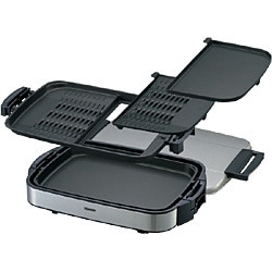 ヨドバシ.com - 象印 ZOJIRUSHI ホットプレート EA-EA55-XL