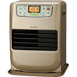 ヨドバシ.com - コロナ CORONA 石油ファンヒーター FH-M257Y-N