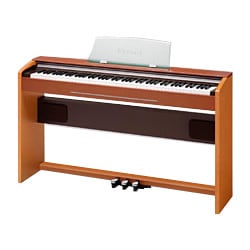 ヨドバシ.com - カシオ CASIO PX-720C [電子ピアノ 88鍵] Privia 通販