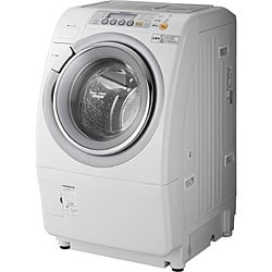 ヨドバシ.com - パナソニック Panasonic ななめ型ドラム式洗濯乾燥機