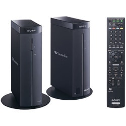 ヨドバシ.com - ソニー SONY LF-W1HD [ハイビジョンワイヤレスリンク