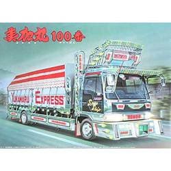 ヨドバシ.com - 青島文化教材社 AOSHIMA 1/32 4tデコ42 椎名急送 美加