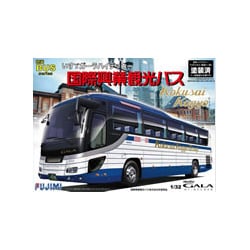ヨドバシ.com - フジミ模型 FUJIMI 1/32 観光バスシリーズ BUS10