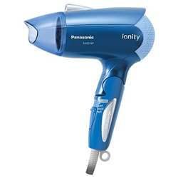 ヨドバシ.com - パナソニック Panasonic マイナスイオンドライヤー 青