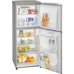 ヨドバシ.com - サンヨー SANYO 冷蔵庫（137L・右開き） ベーシック