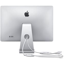 ヨドバシ.com - アップル Apple LED Cinema Display 24インチ MB382J/A