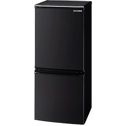 ヨドバシ.com - シャープ SHARP 冷蔵庫（137L・右開き） ブラック系