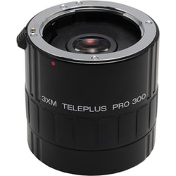 ヨドバシ.com - ケンコー Kenko 3倍デジタルテレプラスPRO300 3XM