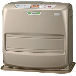 ヨドバシ.com - コロナ CORONA 石油ファンヒーター ファインゴールド