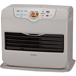 ヨドバシ.com - コロナ CORONA 石油ファンヒーター マイカホワイト