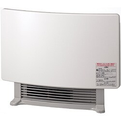 ヨドバシ.com - 東京ガス TOKYO GAS ガスファンヒーター（都市ガス13A