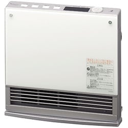 ヨドバシ.com - 東京ガス TOKYO GAS ガスファンヒーター（都市ガス13A