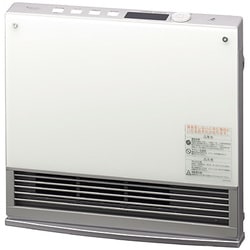 かよっち TOKYO GAS ガスファンヒーター 3点セット ヨドバシ.com