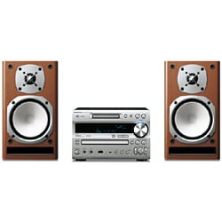 ヨドバシ.com - オンキヨー ONKYO X-N7FX(D) [CD/MDチューナーアンプ