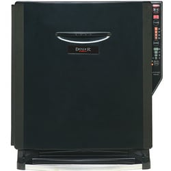 ヨドバシ.com - トヨトミ TOYOTOMI 遠赤外線パネルヒーター ブラック