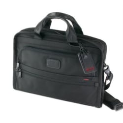 ヨドバシ.com - トゥミ TUMI 26101DH ブラック(黒) Alpha [スリム