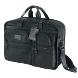 ヨドバシ.com - トゥミ TUMI 26160DH ブラック(黒) Alpha [ラージ