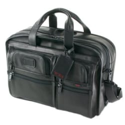 ヨドバシ.com - トゥミ TUMI 96141DH ブラック(黒) Alpha Travel