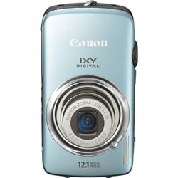 ヨドバシ.com - キヤノン Canon IXY DIGITAL 930 IS BL [ブルー] 通販