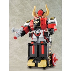 ヨドバシ.com - バンダイ BANDAI 侍戦隊シンケンジャー 侍合体シリーズ