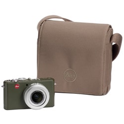 ヨドバシ.com - ライカ Leica D-LUX4 [サファリ ケースセット] 通販
