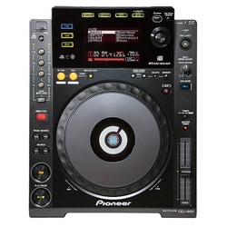 ヨドバシ.com - パイオニア PIONEER CDJ PLAYER プロフェッショナル