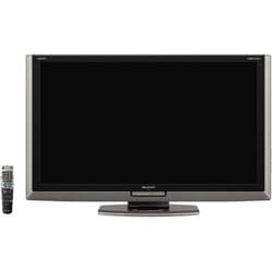 ヨドバシ.com - シャープ SHARP 46V型 地上・BS・110度CSデジタル