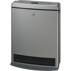 ヨドバシ.com - リンナイ Rinnai ガスファンヒーター 都市ガス用 木造