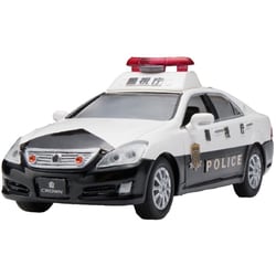 ヨドバシ.com - アガツマ AGATSUMA ダイヤペット DK-3109 クラウン警ら