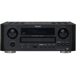 ヨドバシ.com - ティアック TEAC CDレシーバー CR-H500NT 通販【全品
