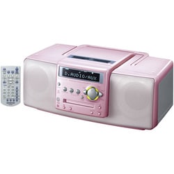 ヨドバシ.com - ケンウッド KENWOOD MDX-L1-P [MD/CDパーソナル
