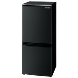 ヨドバシ.com - シャープ SHARP 冷蔵庫（137L・右開き） どっちも