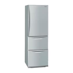 ヨドバシ.com - パナソニック Panasonic 冷蔵庫（365L・右開き