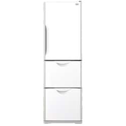 ヨドバシ.com - 日立 HITACHI 冷蔵庫（302L・右開き） クリアホワイト