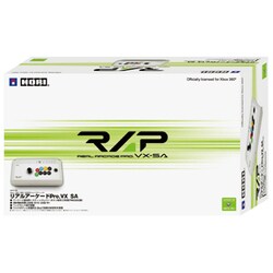 ヨドバシ.com - HORI ホリ リアルアーケードPro.VX SA [Xbox360用