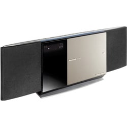 ヨドバシ.com - パナソニック Panasonic コンパクトステレオシステム