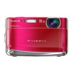 ヨドバシ.com - 富士フイルム FUJIFILM FinePix Z70 [ピンク] 通販